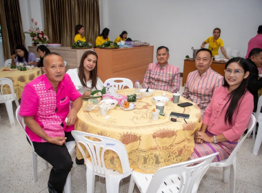 กิจกรรมสภากาแฟ ประจำเดือนสิงหาคม 2568 พารามิเตอร์รูปภาพ 5